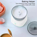 Mini Electric Mixer, Multipurpose Food Processor