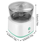 Mini Electric Mixer, Multipurpose Food Processor