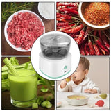 Mini Electric Mixer, Multipurpose Food Processor