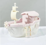 Wonder Ship  Plastic Money Saving Box