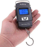 Pocket Digital Hanging Scale