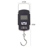 Pocket Digital Hanging Scale