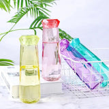 Diamond Water Bottle 450ml