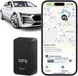 Car Mini Tracker GF07 Support by App