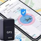 Car Mini Tracker GF07 Support by App