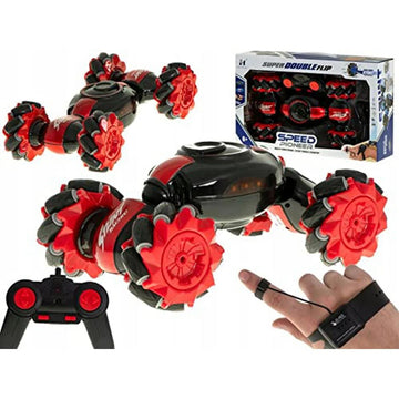 Remote Control & Hand Sensor Car For Kids