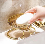 Bathroom Luxury Soap Holder