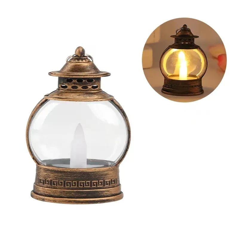 (pack of 3 ) Electronic Candle lamp lantern