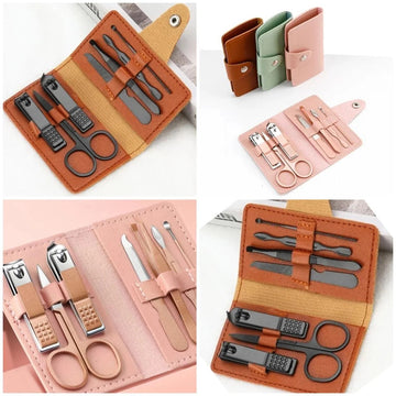 7 in 1 Nail Cutter Set