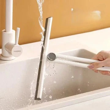 Foldable Window Wiper