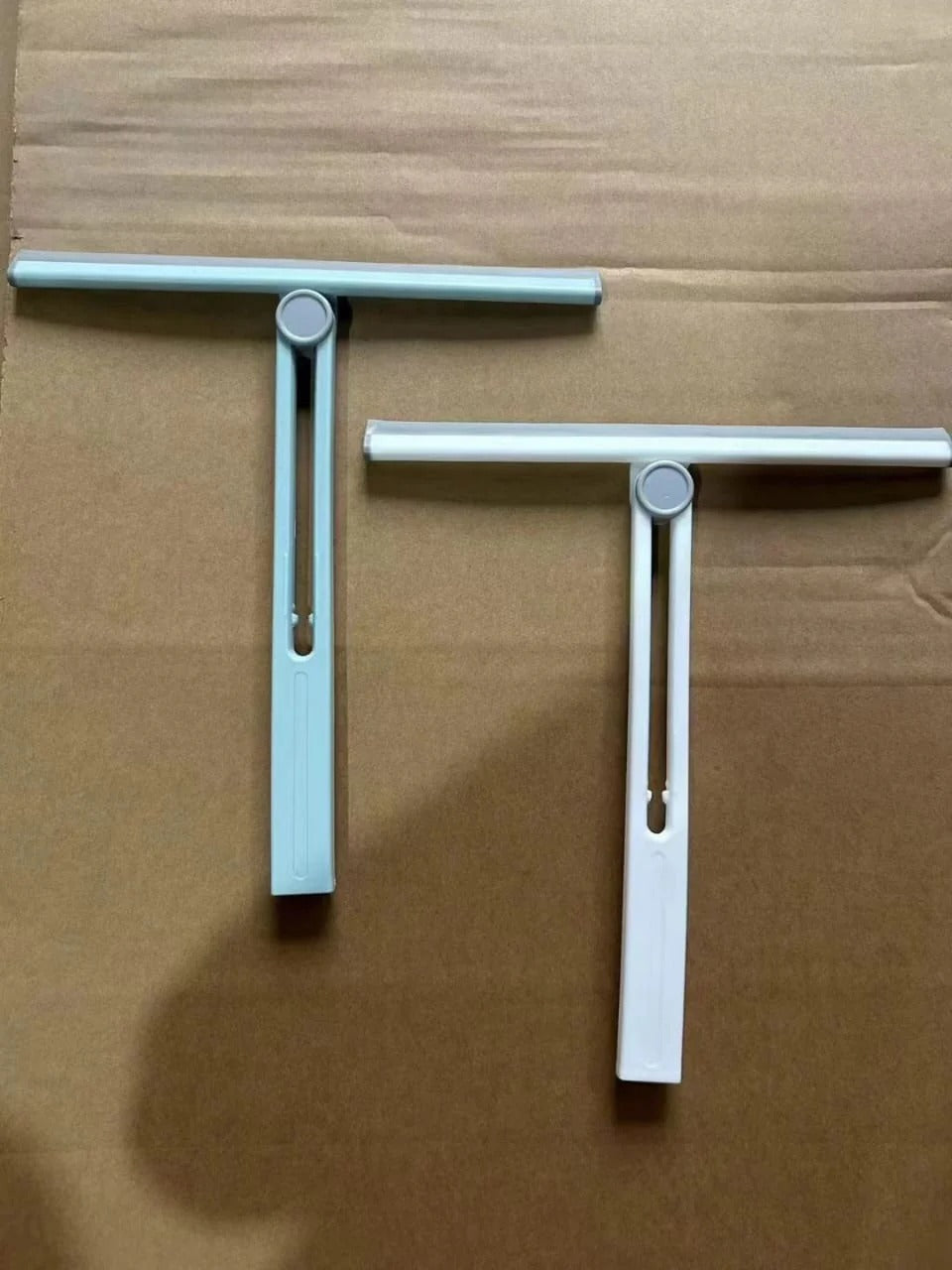 Foldable Window Wiper