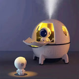 Astronaut Space Capsule Air Humidifier