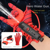 Spider Web Blaster Water Gun