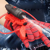 Spider Web Blaster Water Gun