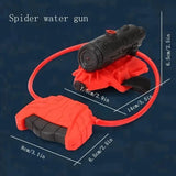 Spider Web Blaster Water Gun