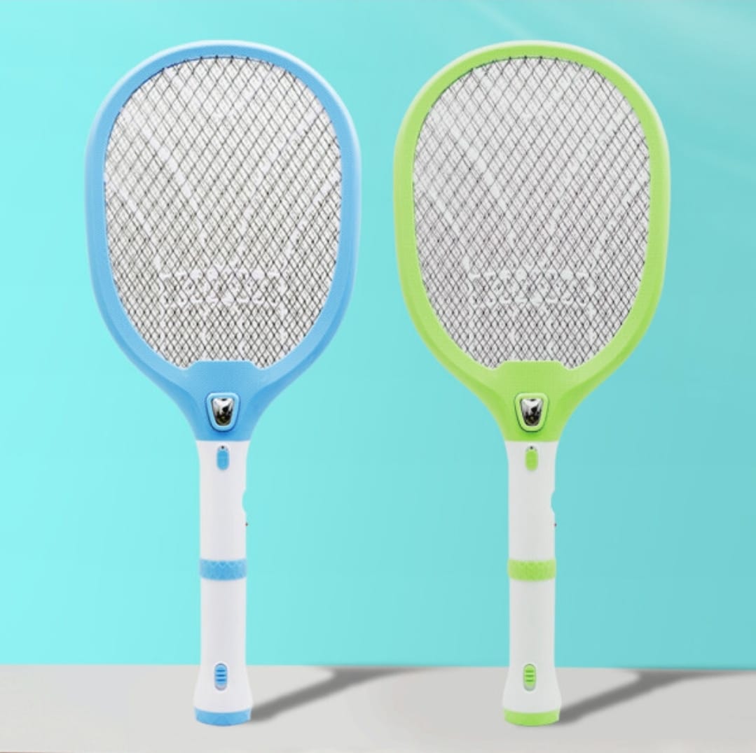 Mosquito Racket Best Quality Branded