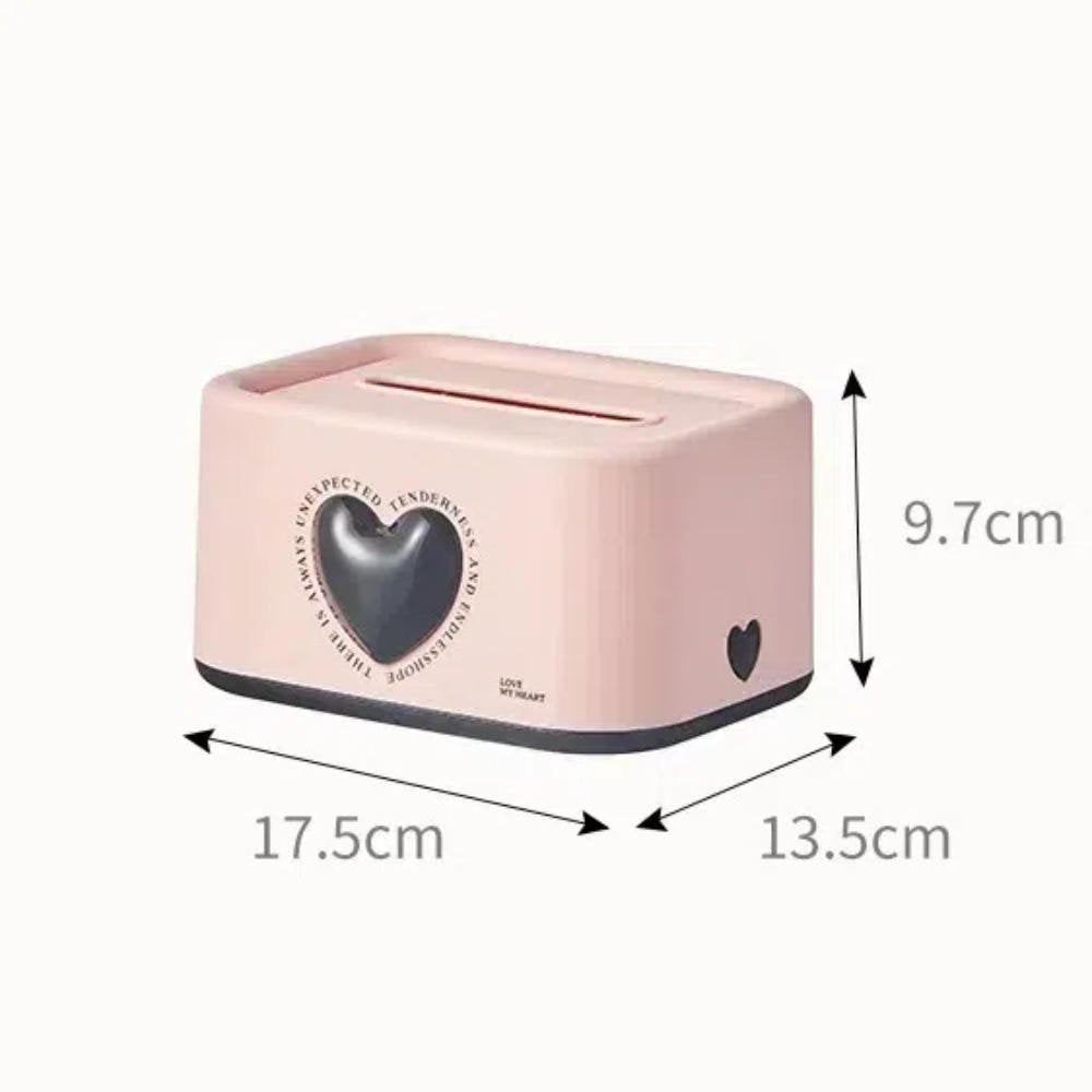 Heart Tissue Box