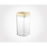 Limon Acrylic Canister Large