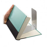 Conceal Invisible Floating Bookshelf