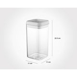 Limon Acrylic Canister Large