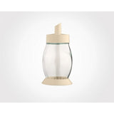 Limon Atlas Glass Sugar Dispenser