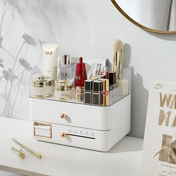 ECOCO Basic/Classic Makeup Storage Box