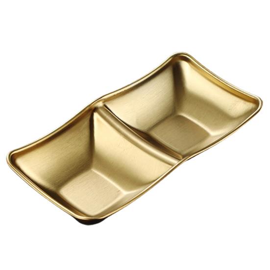 Remiken Dip Bowl Collection – One, Two & Three Compartments