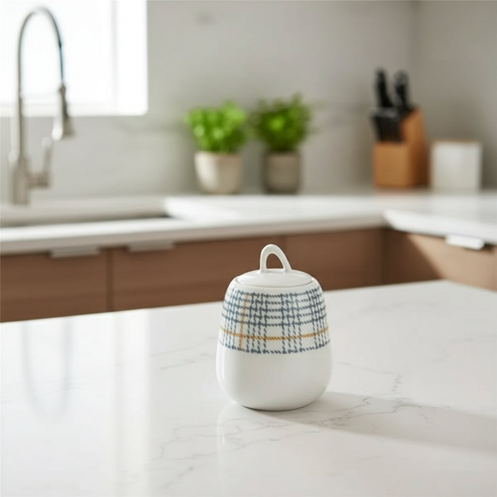 DENNY HOME Sugar Pot 220ML