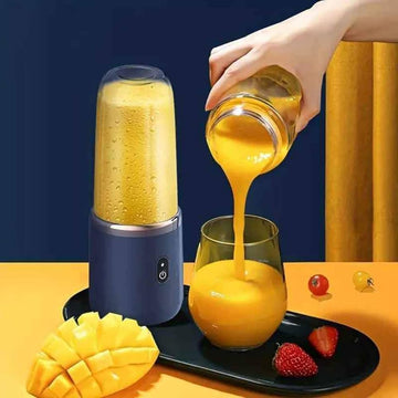 Multifunction Portable Juicer With Cup