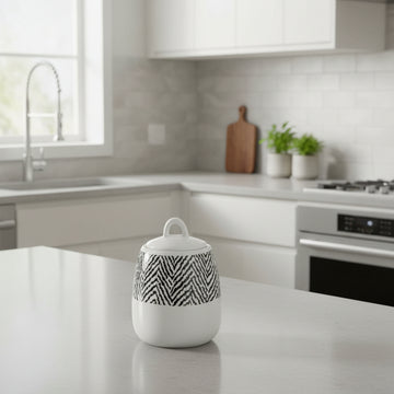 DENNY HOME Sugar Pot 220ML