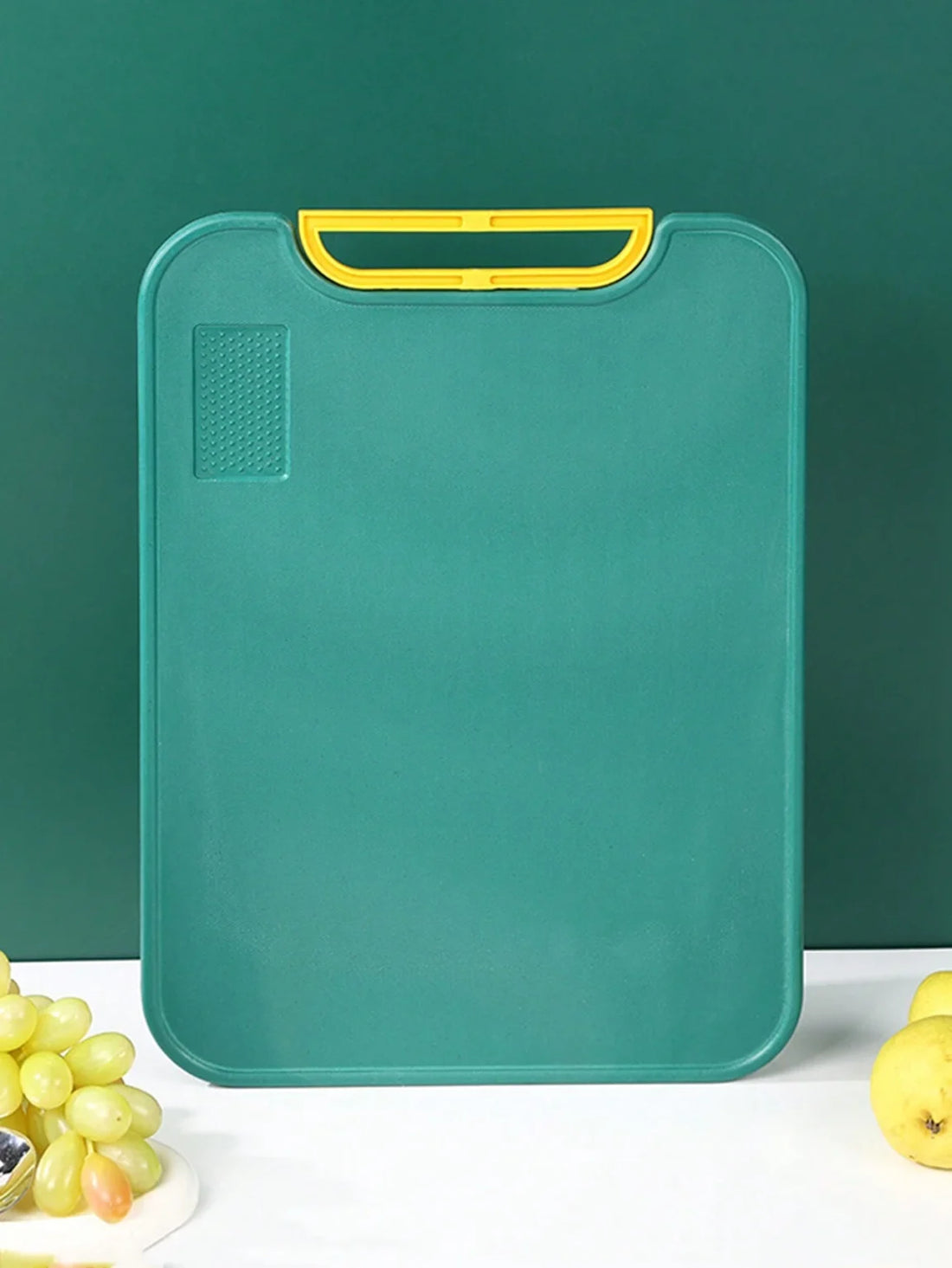Vertical Double-Sided Non-Slip Cutting Board