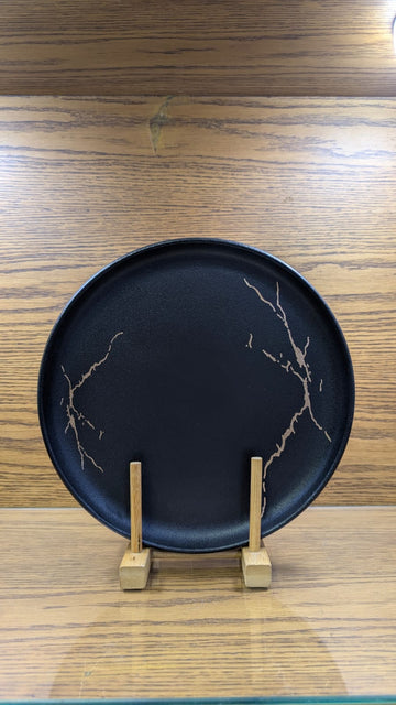 WINSOR HERITAGE DINNER PLATE (10 × 5 Inch)