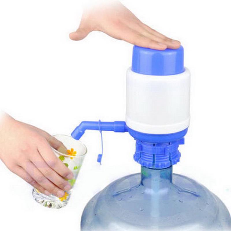 Manual Water Pump Dispenser For 19 liter Water Cans