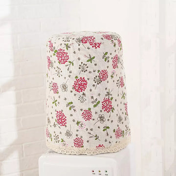 Water Dispenser Bottle Cover (Multicolor)