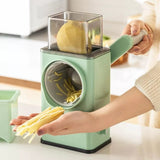 Multifunctional Vegetable Slicer Cutter Chopper (FREE DELIVEERY)