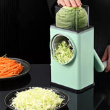 Multifunctional Vegetable Slicer Cutter Chopper (FREE DELIVEERY)