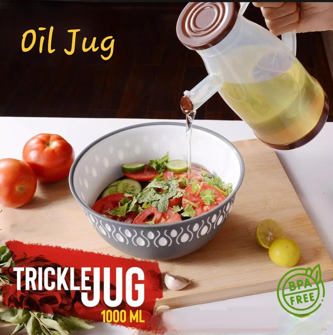 Trickle Jug 1000ML