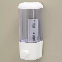 Wall Mounted Soap Dispenser