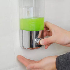 Wall Mounted Soap Dispenser