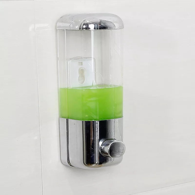 Wall Mounted Soap Dispenser