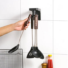 360 Rotating Extendable Wall Hook