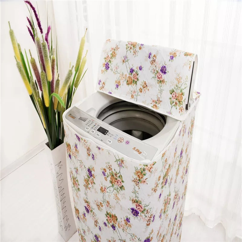 Twin Tub Washing Machine Cover