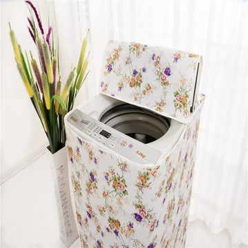 Twin Tub Washing Machine Cover
