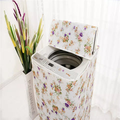 Twin Tub Washing Machine Cover