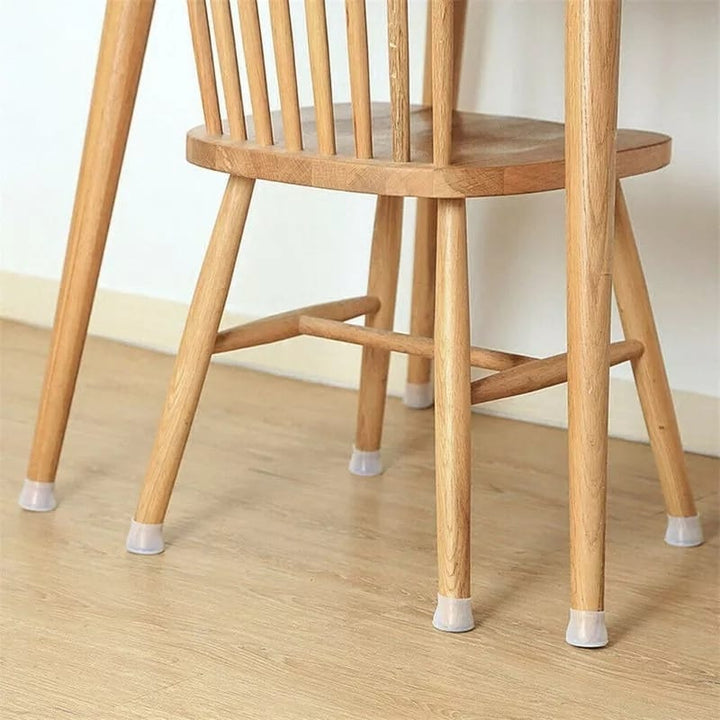 4 Pcs Chair Leg Covers