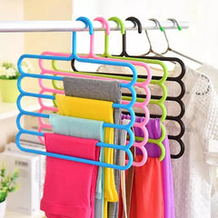 5 Layer Trouser Hanger