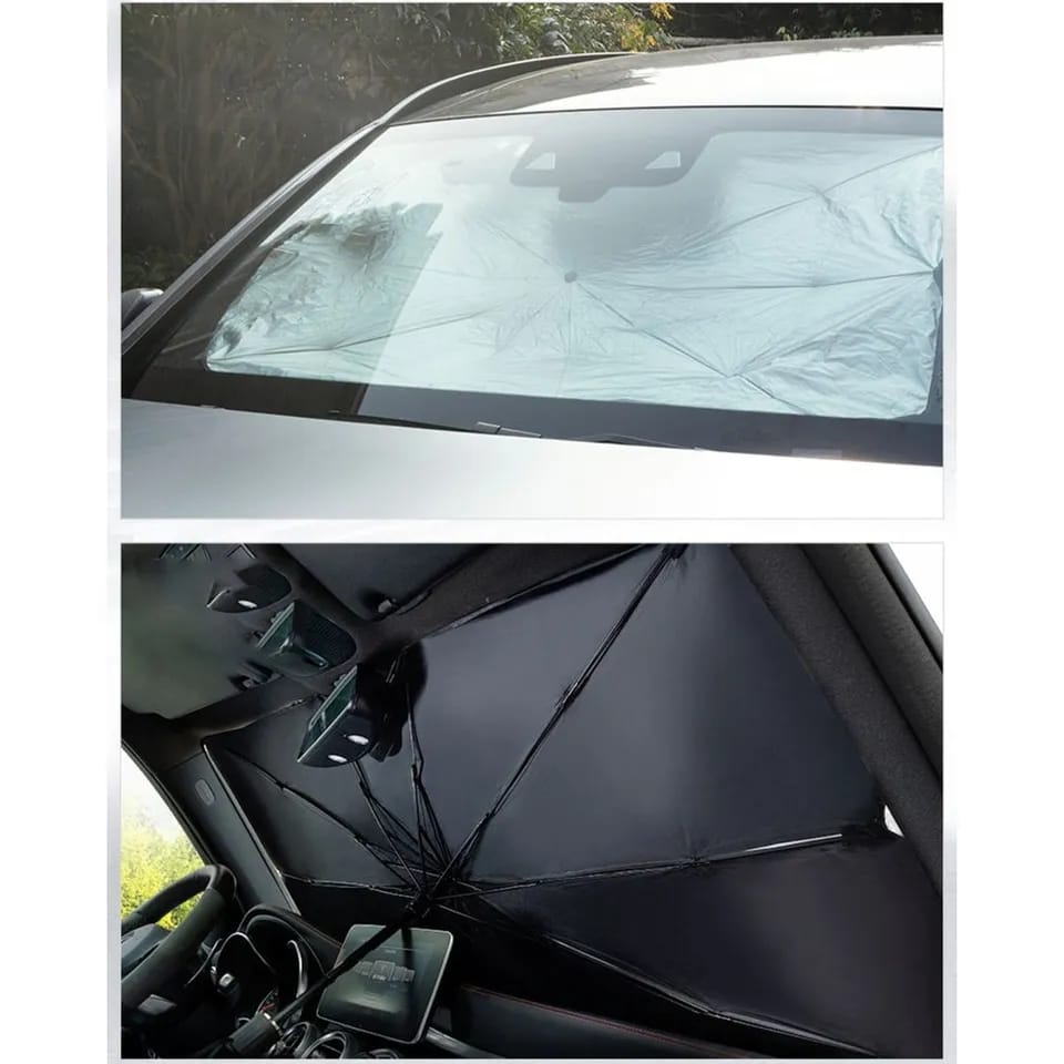 Car Windshield Umbrella Foldable