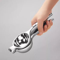 Stainless Steel Lemon Squeezer