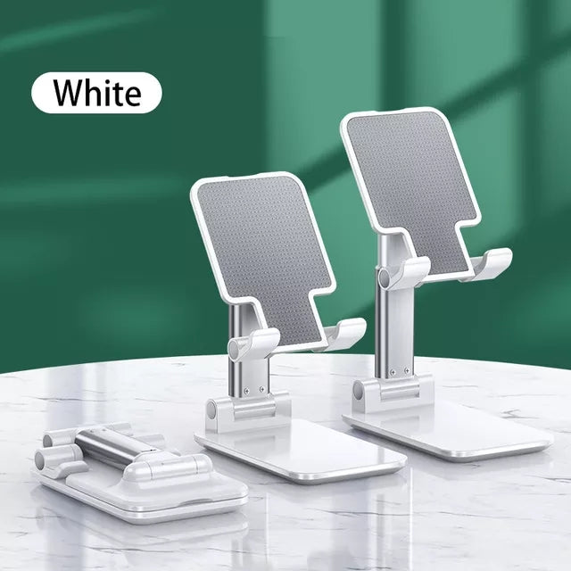 Smart Mobile Cell Phone Holder Stand Foldable