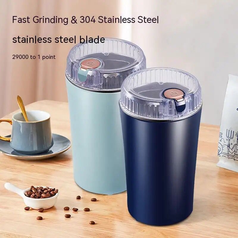 Stainless Steel Multifunctional Electric Grinding Machine